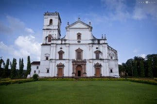 20+ Must Visit Churches In Goa: History, Location & Timings