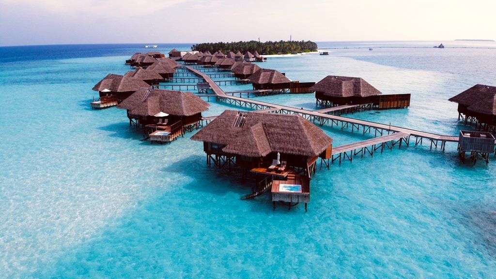 tourism act maldives