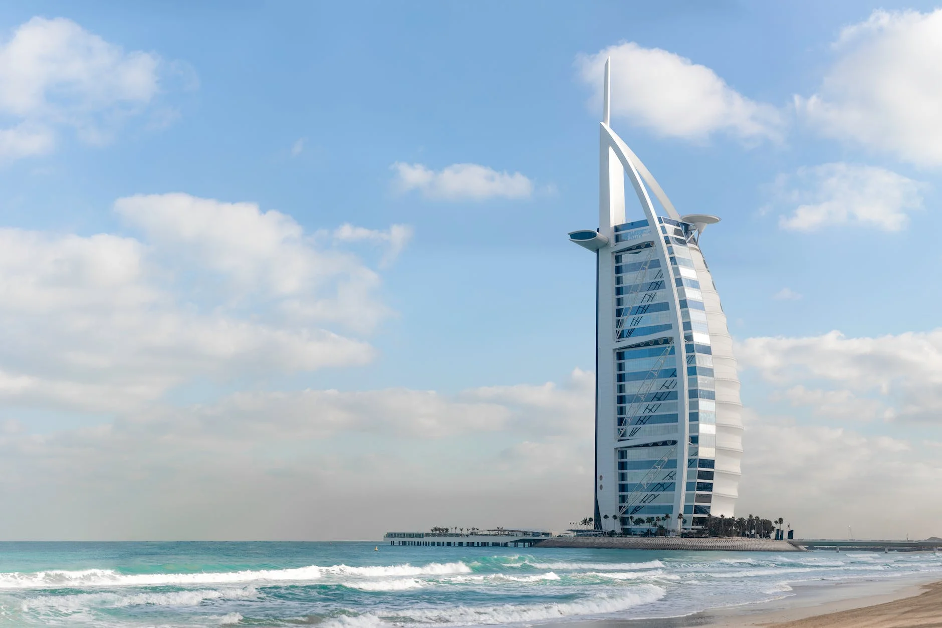 Places to Visit in Dubai when you have Less Time